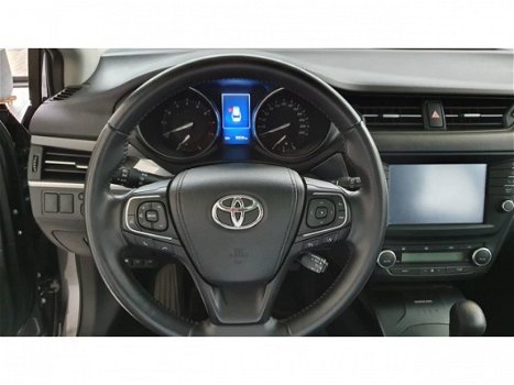 Toyota Avensis - 1.8 VVT-i Business Automaat Navi Panoramdak - 1