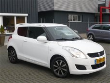 Suzuki Swift - 1.2 Exclusive , Airco, LM Velgen, Mooi