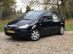 Ford C-Max - 1.8-16V Airco, Cruise, PDC V+A *Geheel Dealer onderhouden
