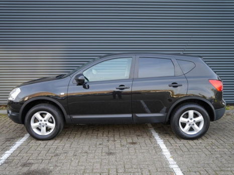 Nissan Qashqai - 1.6 2WD Visia | Cruise | Nette Staat | - 1