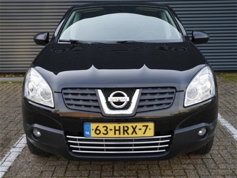 Nissan Qashqai - 1.6 2WD Visia | Cruise | Nette Staat | - 1