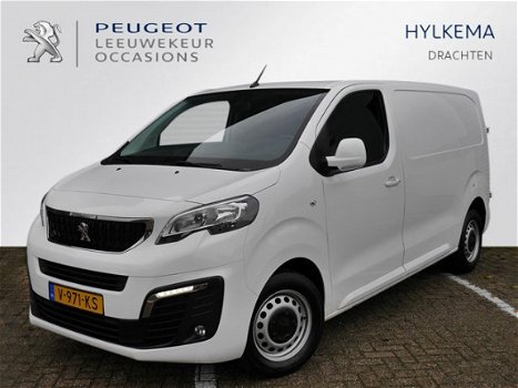 Peugeot Expert - 2.0 HDI 120pk Premium | Trekhaak | Airco | Cruise control - 1