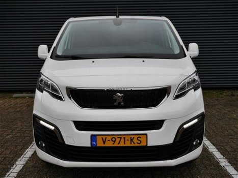 Peugeot Expert - 2.0 HDI 120pk Premium | Trekhaak | Airco | Cruise control - 1