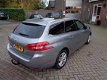 Peugeot 308 SW - 1.6 BlueHDI Blue Lease Executive TREKHAAK CAMERA - 1 - Thumbnail