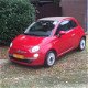 Fiat 500 C - 0.9 TwinAir Lounge - 1 - Thumbnail