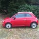 Fiat 500 C - 0.9 TwinAir Lounge - 1 - Thumbnail