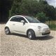 Fiat 500 C - 1.2 Lounge - 1 - Thumbnail