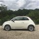 Fiat 500 C - 1.2 Lounge - 1 - Thumbnail