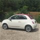 Fiat 500 C - 1.2 Lounge - 1 - Thumbnail