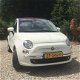 Fiat 500 C - 1.2 Lounge - 1 - Thumbnail