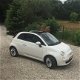 Fiat 500 C - 1.2 Lounge - 1 - Thumbnail