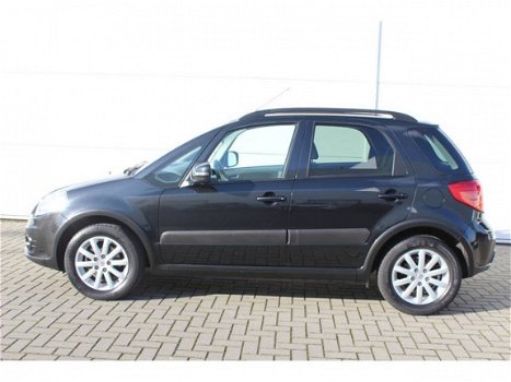 Suzuki SX4 - 1.6 Executive Navi - 1