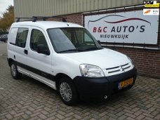 Citroën Berlingo - 1.4i 600 NIEUWE A.P.K BPM-BTW-VRIJ