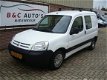 Citroën Berlingo - 1.4i 600 NIEUWE A.P.K BPM-BTW-VRIJ - 1 - Thumbnail