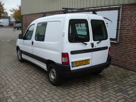 Citroën Berlingo - 1.4i 600 NIEUWE A.P.K BPM-BTW-VRIJ - 1