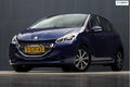 Peugeot 208 - 1.4 e-HDi Active Edition Automaat (NAVIGATIE, AIRCO, CRUISE, FLIPPERS, SPOILER, SPORTS - 1 - Thumbnail