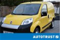 Fiat Fiorino - 1.4 SX 1 de eigenaar km 34000 NAP nieuwe APK , 6 maanden GARANTI - 1 - Thumbnail