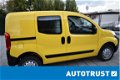 Fiat Fiorino - 1.4 SX 1 de eigenaar km 34000 NAP nieuwe APK , 6 maanden GARANTI - 1 - Thumbnail