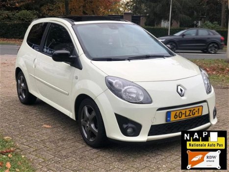 Renault Twingo - 1.2 16V CO2 Dynamique - 1