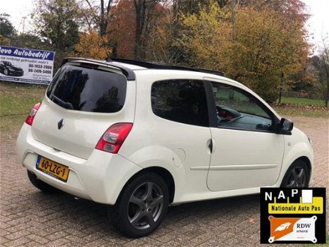 Renault Twingo - 1.2 16V CO2 Dynamique - 1