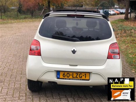 Renault Twingo - 1.2 16V CO2 Dynamique - 1