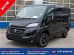 Fiat Ducato - 30 2.3 MultiJet L1H1 120PK Eu6D Luxury Pro (Zwart 2/2) - 1 - Thumbnail