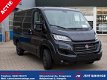 Fiat Ducato - 30 2.3 MultiJet L1H1 120PK Eu6D Luxury Pro (Zwart 1/2) - 1 - Thumbnail