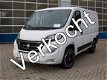 Fiat Ducato - 30 2.3 MultiJet L1H1 120PK Eu6D Luxury Pro (Wit 3/4) - 1 - Thumbnail