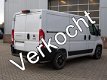 Fiat Ducato - 30 2.3 MultiJet L1H1 120PK Eu6D Luxury Pro (Wit 3/4) - 1 - Thumbnail