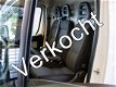 Fiat Ducato - 30 2.3 MultiJet L1H1 120PK Eu6D Luxury Pro (Wit 3/4) - 1 - Thumbnail