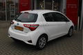 Toyota Yaris - 1.5 HYBRID ASPIRATION 1E EIG NAVI CRUISE - 1 - Thumbnail