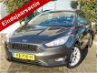 Ford Focus Wagon - 1.0 Lease Edition NAVIGATIE CRUISE AIRCO PDC - 1 - Thumbnail