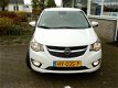 Opel Karl - 1.0 ecoFLEX Edition cruisecontrole, rijbaan detectie, mistlampen - 1 - Thumbnail