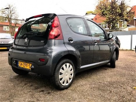 Peugeot 107 - 1.0 Access Accent - 1