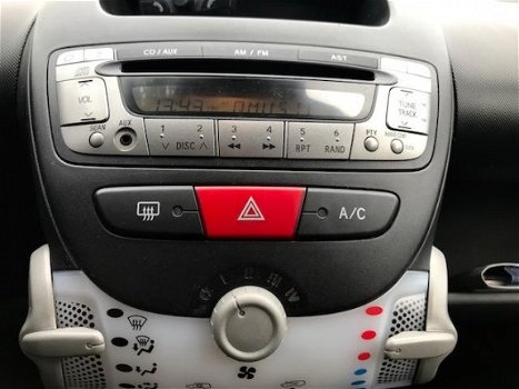 Peugeot 107 - 1.0 Access Accent - 1