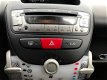 Peugeot 107 - 1.0 Access Accent - 1 - Thumbnail