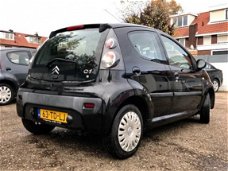 Citroën C1 - 1.0-12V Ambiance