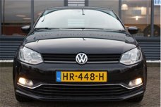 Volkswagen Polo - 1.4 TDI AIRCO AUDIO CRUISE NETTE AUTO