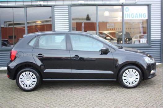 Volkswagen Polo - 1.4 TDI AIRCO AUDIO CRUISE NETTE AUTO - 1