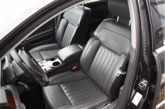 Volkswagen Phaeton - 3.0 TDI 5p.Highline VOL LEDER NAVI CLIMA LED XENON CRUISE PDC STOELVERWARMING Z - 1