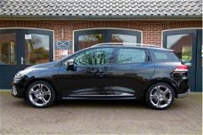 Renault Clio Estate - 1.2 GT | AUTOMAAT | NAVI | DEALEROND