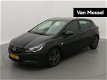 Opel Astra - 1.0 T 105PK Black Edition | Airco |Trekhaak | L.M. Velgen - 1 - Thumbnail