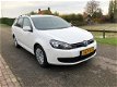 Volkswagen Golf Variant - 1.6 TDI DSG Variant NAP - 1 - Thumbnail