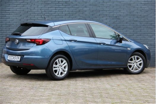 Opel Astra - 1.4 Edition I INCL. € 695, 00 AFL.KOSTEN + BOVAG GARANTIE - 1