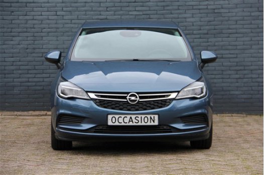 Opel Astra - 1.4 Edition I INCL. € 695, 00 AFL.KOSTEN + BOVAG GARANTIE - 1