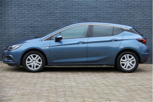 Opel Astra - 1.4 Edition I INCL. € 695, 00 AFL.KOSTEN + BOVAG GARANTIE - 1