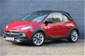 Opel ADAM - 1.0 Turbo Rocks I CABRIO I INCL. € 695, 00 AFL.KOSTEN + BOVAG GARANTIE - 1 - Thumbnail