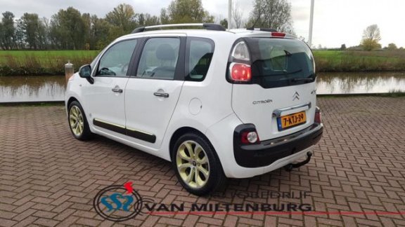 Citroën C3 Picasso - 1.6 e-HDi Tendance Panoramadak / Trekhaak - 1