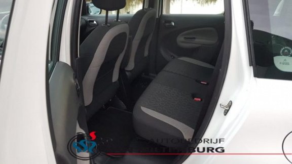 Citroën C3 Picasso - 1.6 e-HDi Tendance Panoramadak / Trekhaak - 1