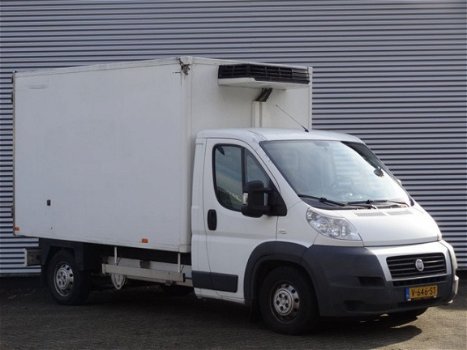 Fiat Ducato - 2.3MJ - 1